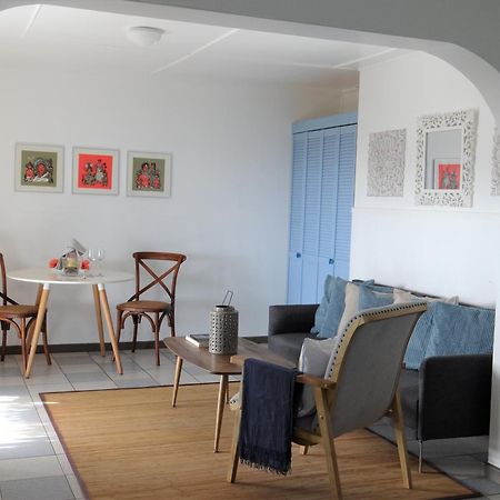 Hotel Boutique La Perouse Ханга-Роа Экстерьер фото