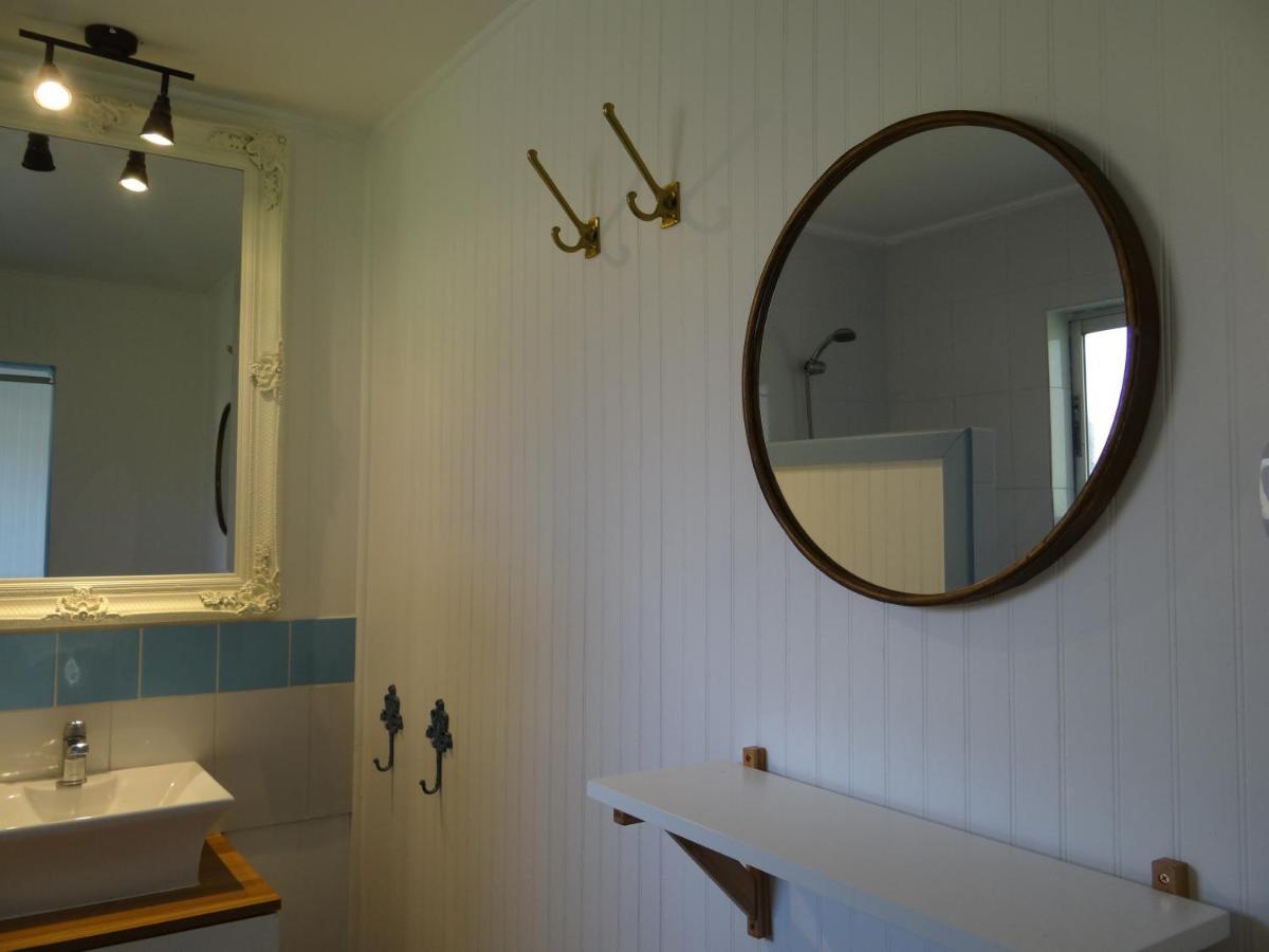 Hotel Boutique La Perouse Ханга-Роа Экстерьер фото