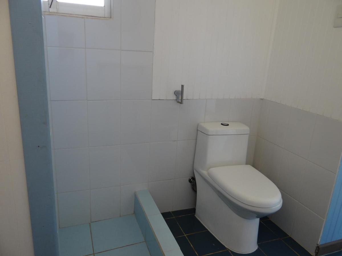 Hotel Boutique La Perouse Ханга-Роа Экстерьер фото