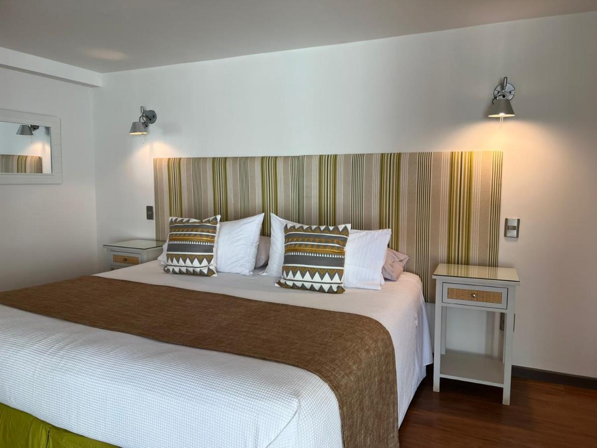 Hotel Boutique La Perouse Ханга-Роа Экстерьер фото