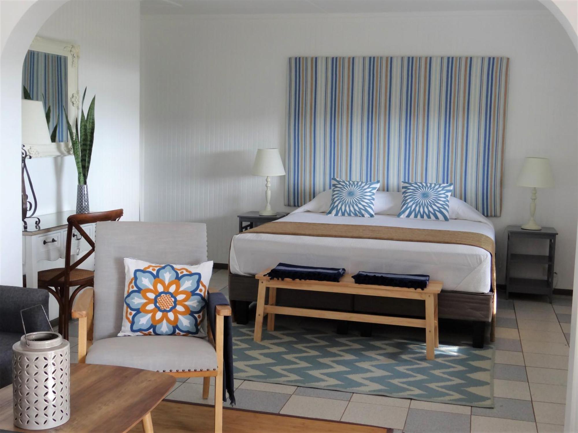 Hotel Boutique La Perouse Ханга-Роа Экстерьер фото