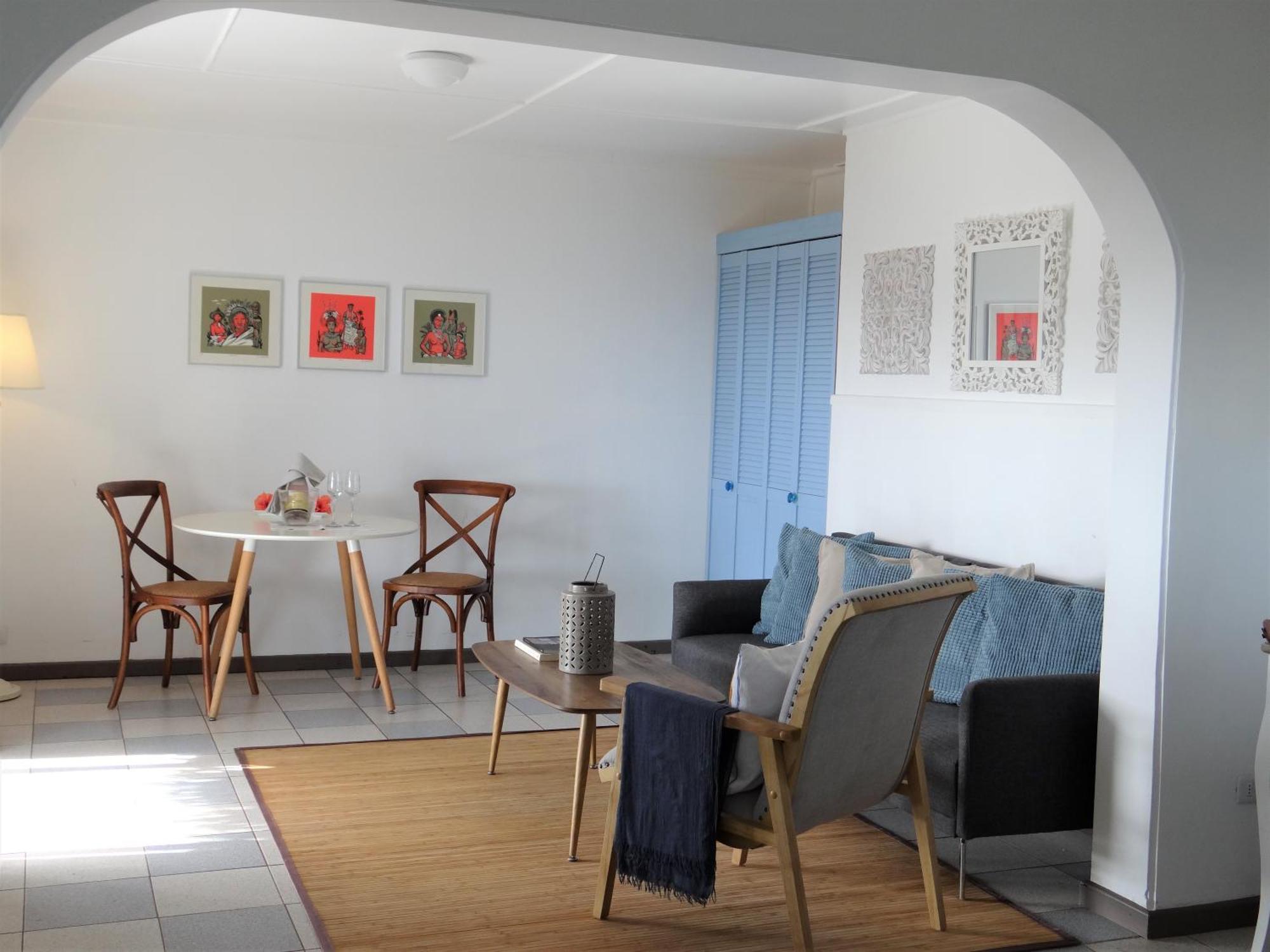 Hotel Boutique La Perouse Ханга-Роа Экстерьер фото
