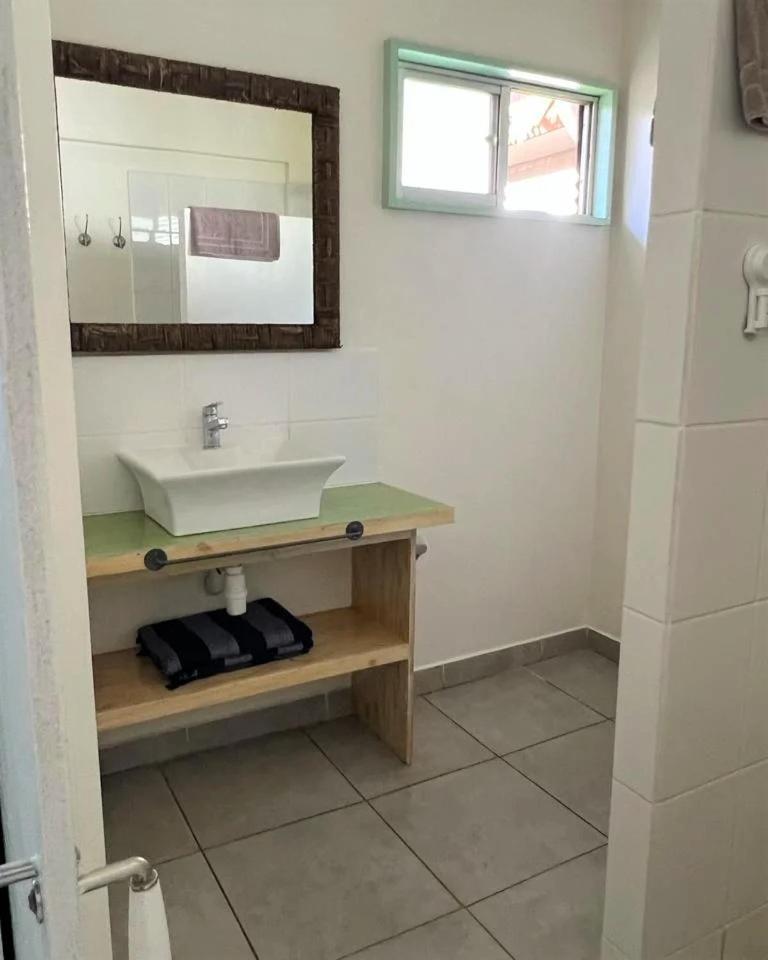 Hotel Boutique La Perouse Ханга-Роа Экстерьер фото