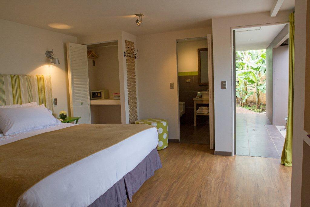 Hotel Boutique La Perouse Ханга-Роа Номер фото