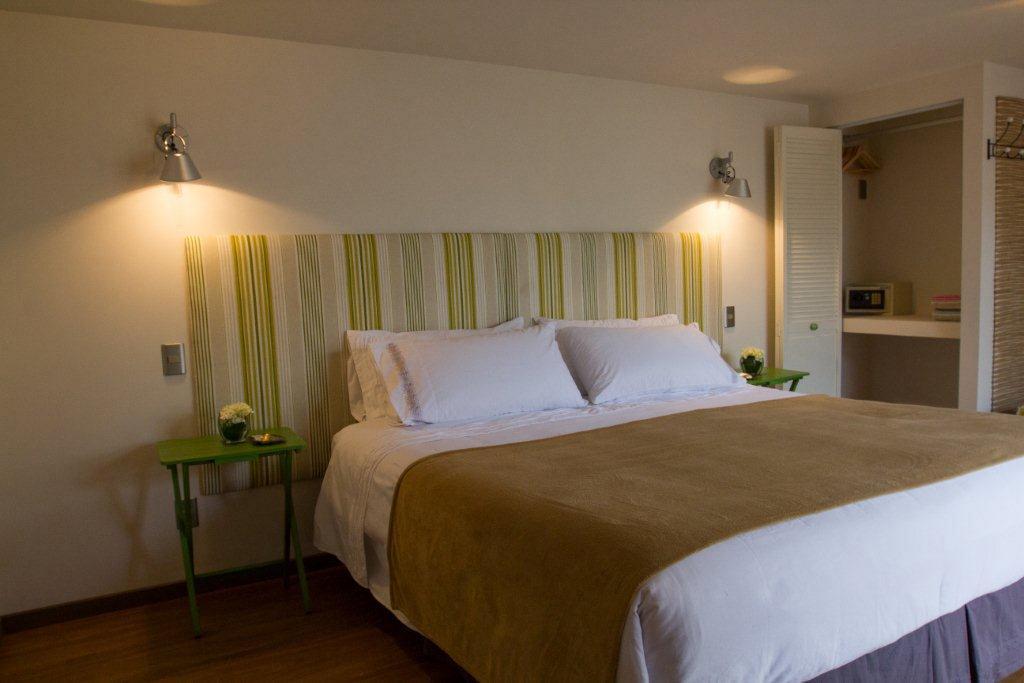 Hotel Boutique La Perouse Ханга-Роа Номер фото
